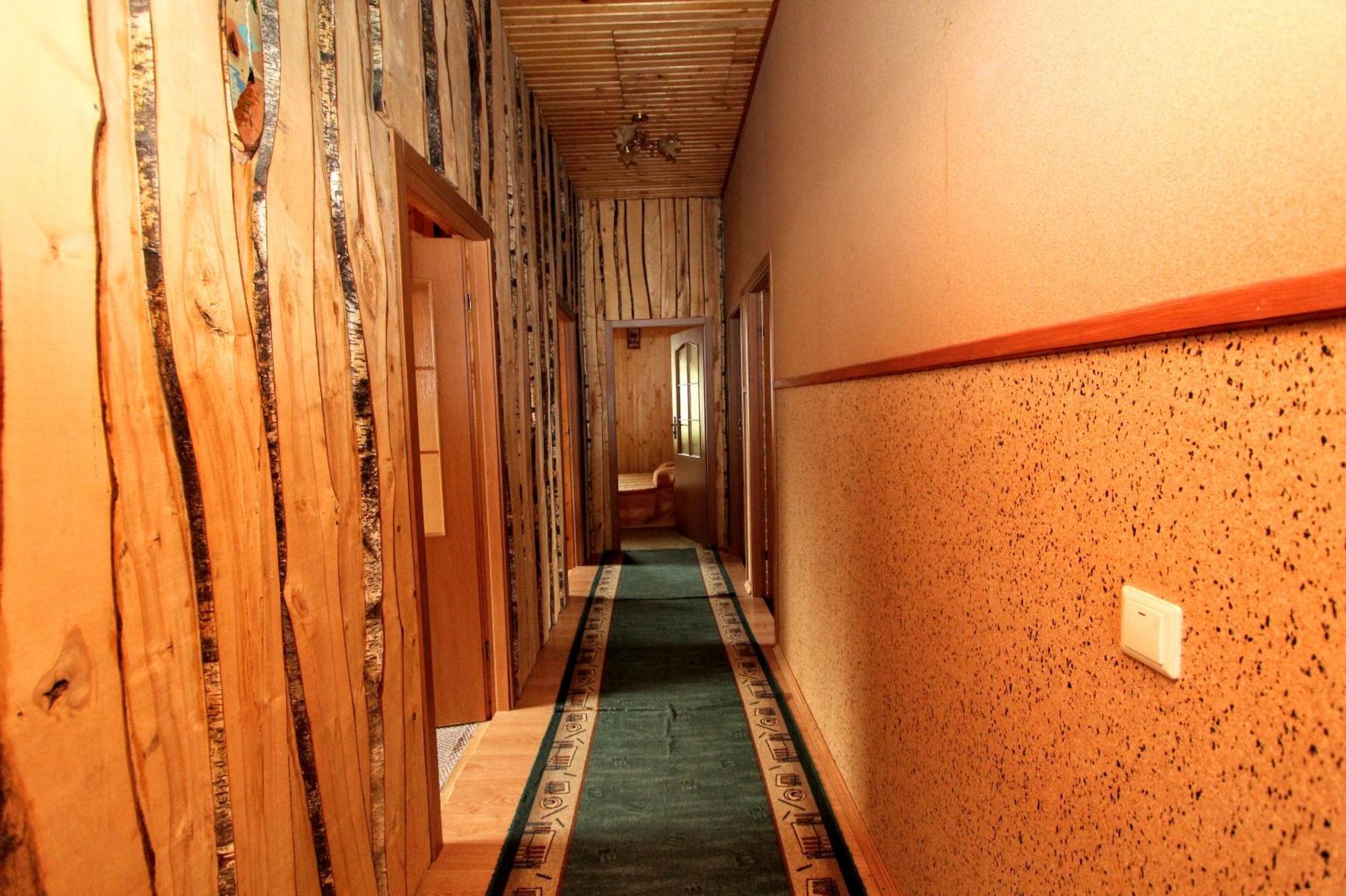 Complex "Shum Lisu" Leilighet Tatariv Rom bilde